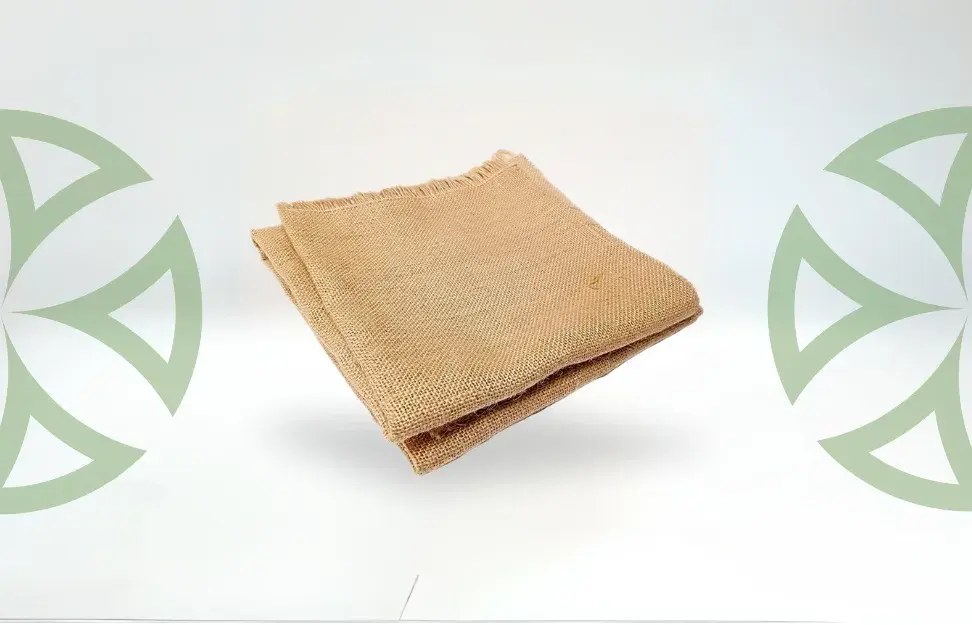 Hessian Cloth