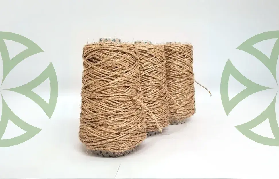 Jute Yarn