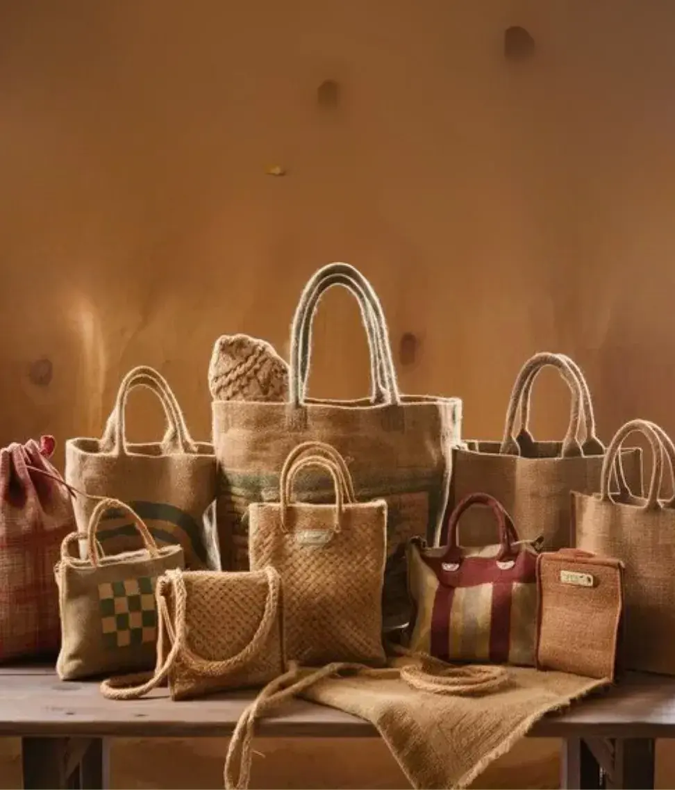 jute products