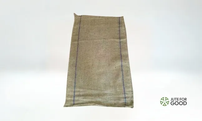 B Twill Jute Bag