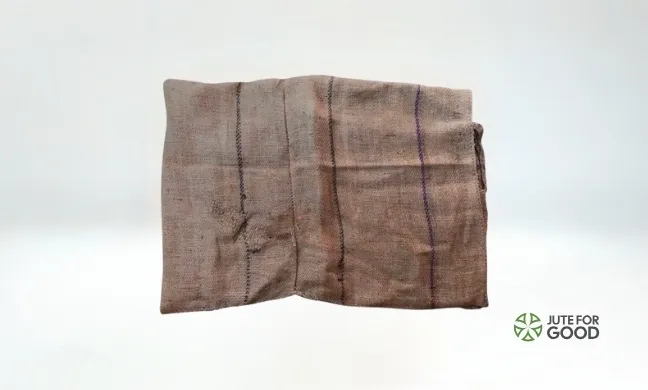 B Twill Jute Bags varriation
