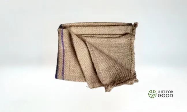 Big Binola Jute bag for export