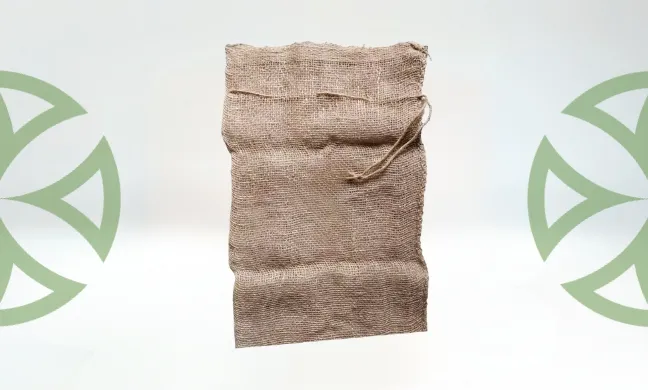 Jute Sandbag