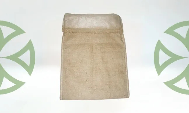 Laminated Jute Bags