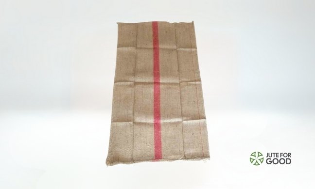 Standard A Twill Jute Bag