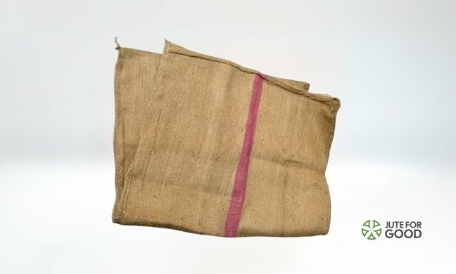 Standard A Twill Jute Bag
