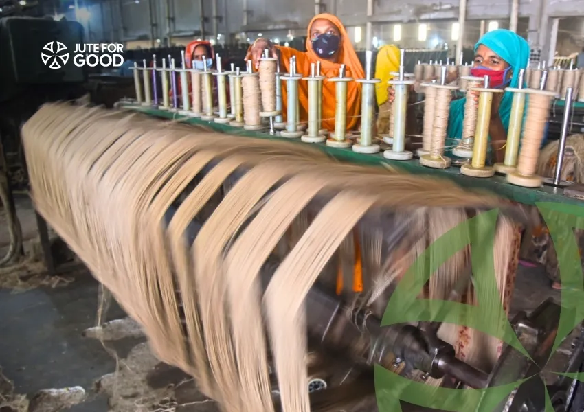 Jute Bag Manufacturers in India