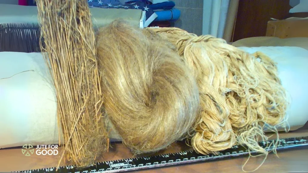 Batching, Softening & Fiber Preparation