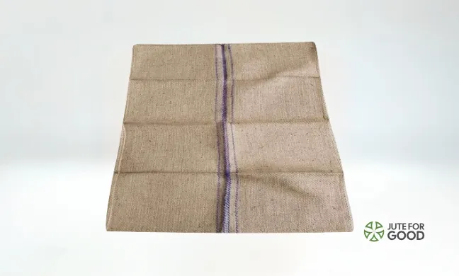 Double Warp (D.W.) Jute Bag
