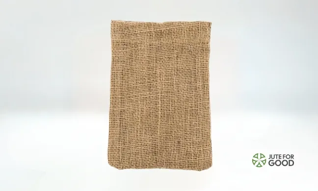 eco friendly hessain bag