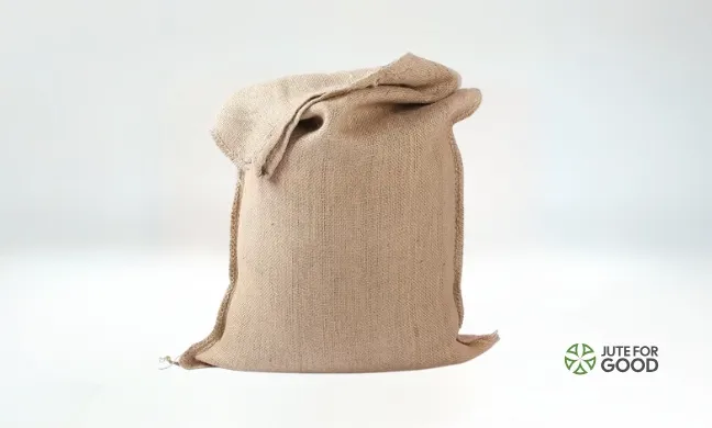 jute sack