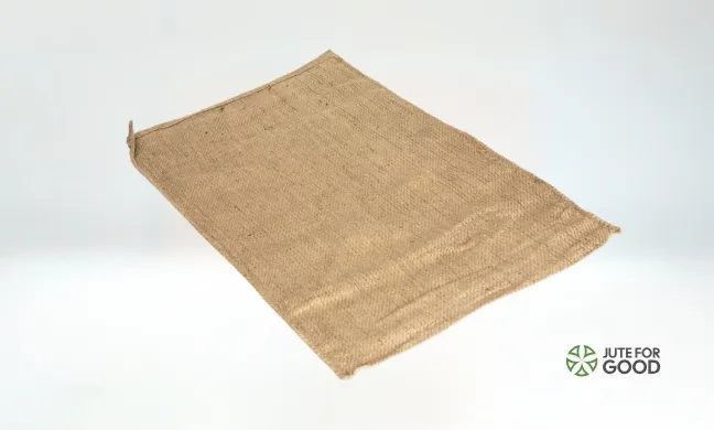 hessian jute bag