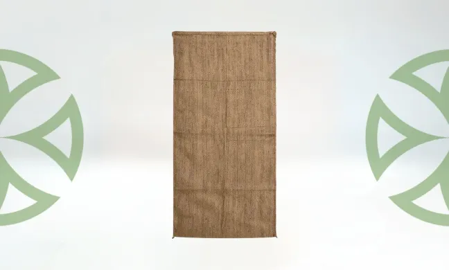 jute hessian bag