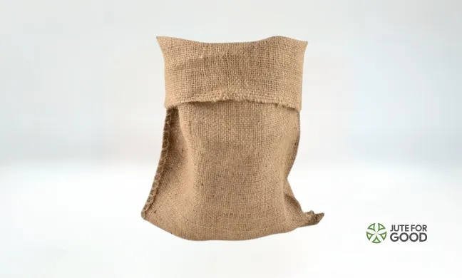jute rice sack