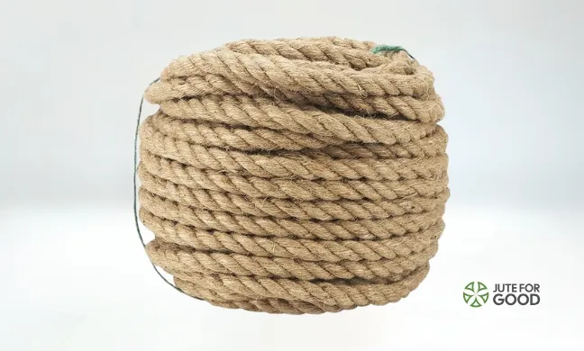 jute twine rope