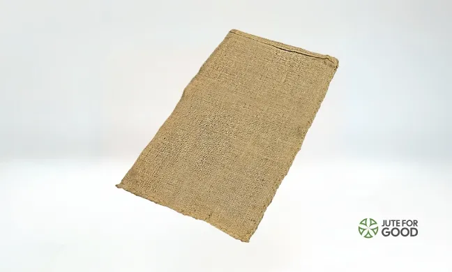 hessian jute bag