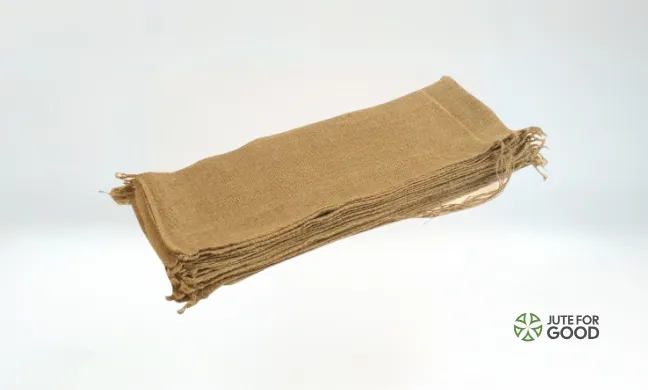 Jute Sandbag in bulk