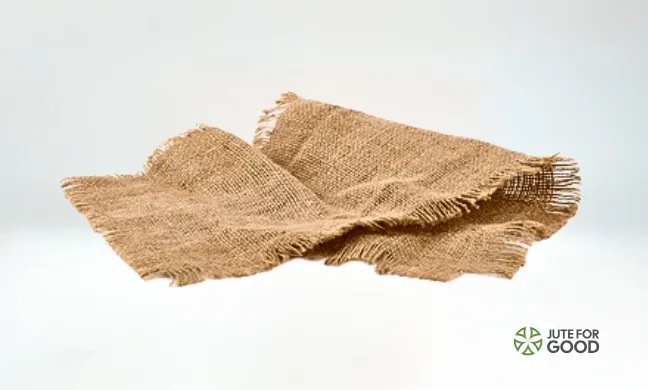 jute sacking febric