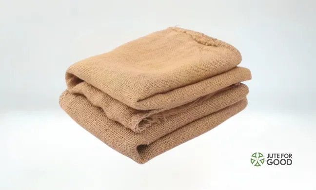 rice storage jute bag