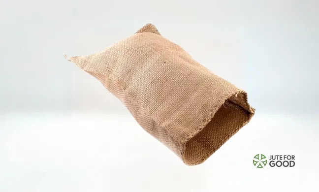 Jute Sandbag