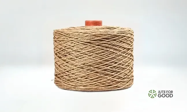 strong jute sisal rope role