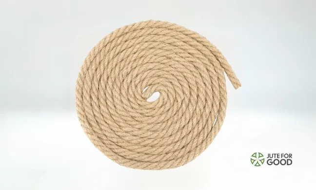 jute twine rope