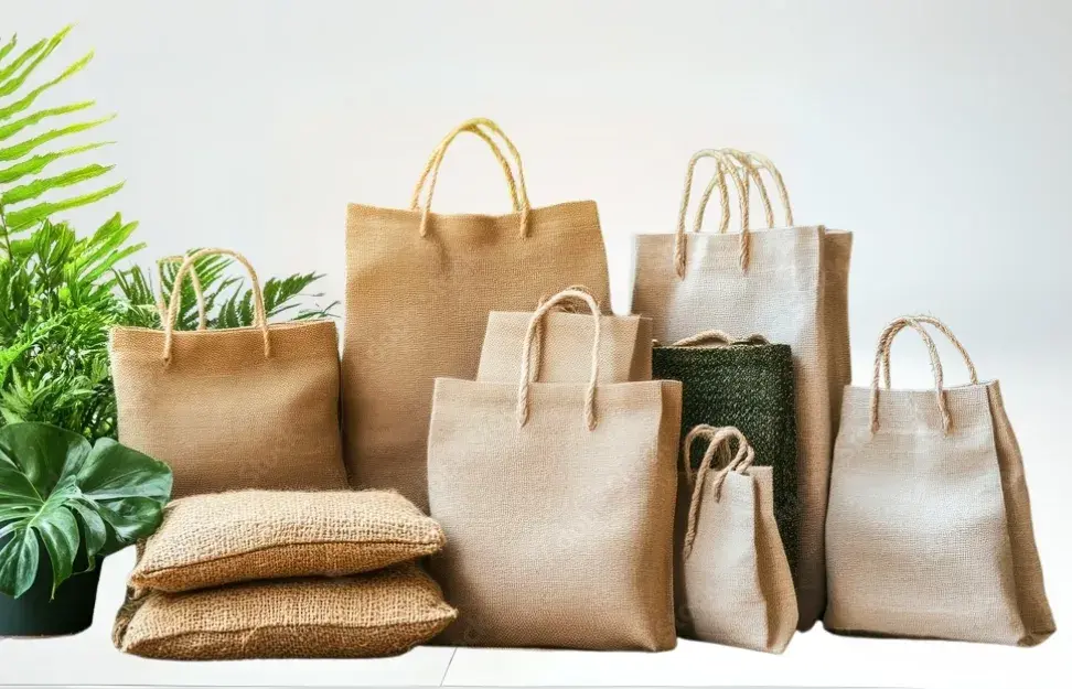 Different types of product