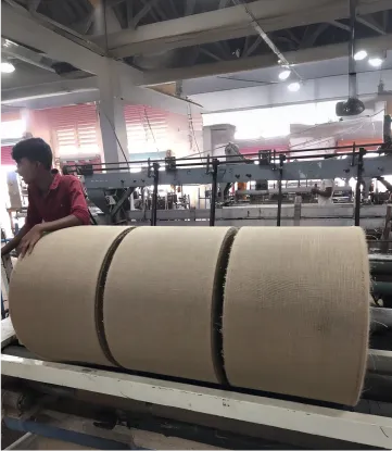 Ugandas factory machine