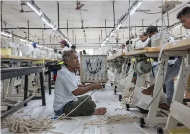 gunny bag manufacturer factory