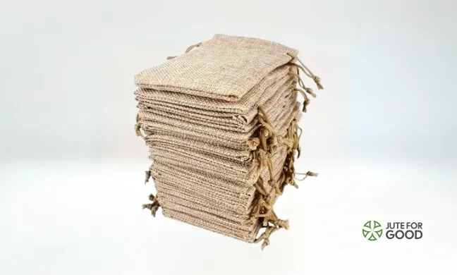 eco friendly sack bag