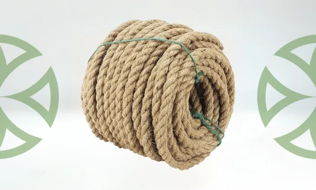 jute rope