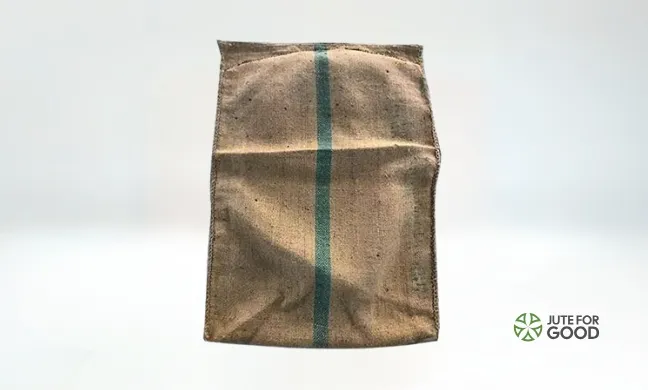 natural sack bag