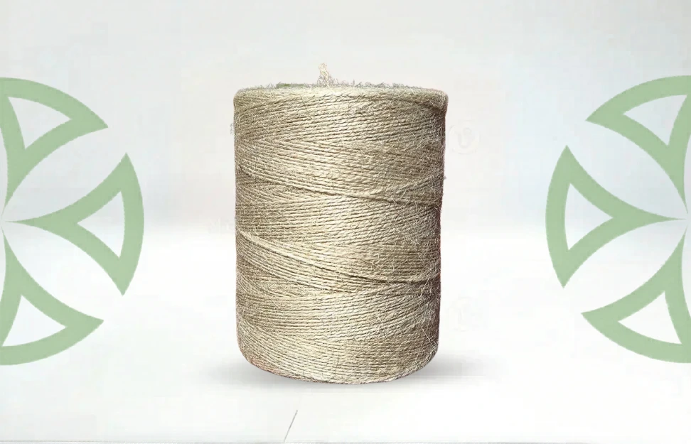 2 ply jute yarn